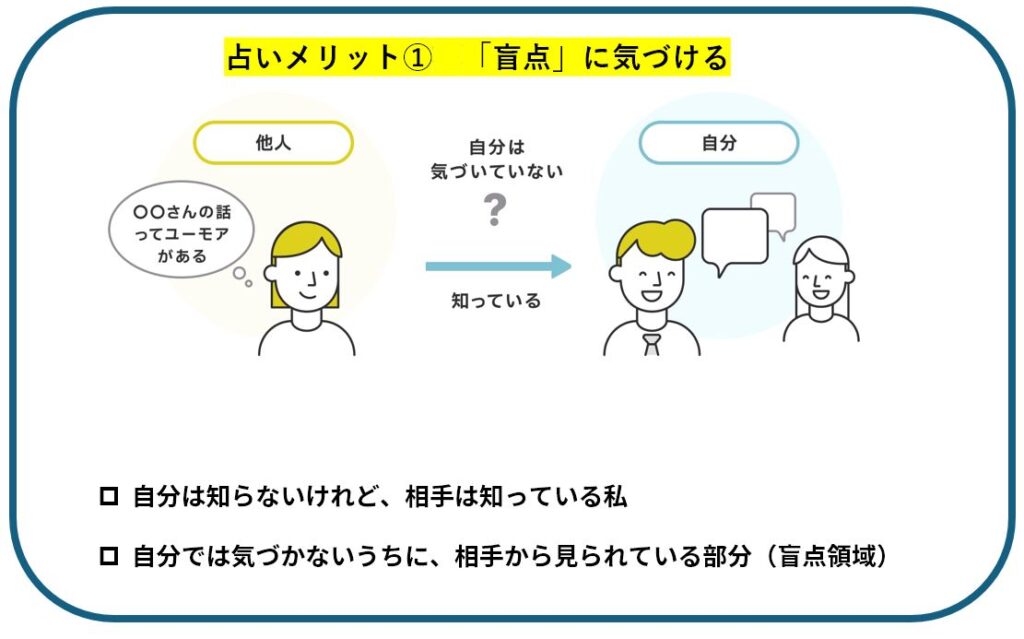 電話復縁占いのメリット1